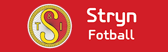 Stryn Fotball